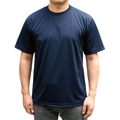 GLIMMER ドライTシャツ