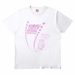町の映画祭のオリジナルイベントTシャツ