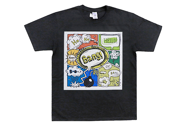 クオリティはそのままでお手頃価格!GILDAN ジャパンフィットTシャツ