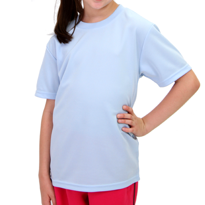 GLIMMER ドライTシャツ(キッズ)