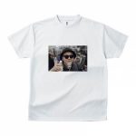 思い出の写真をプリントしてオリジナルTシャツを作成!!