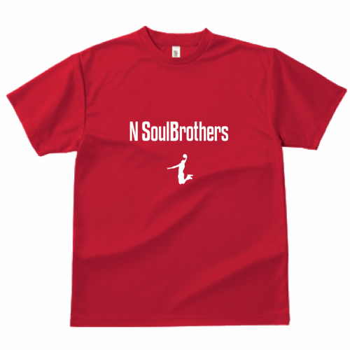 オリジナルでバスケのチームTシャツを作成！