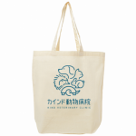 オリジナルエコバッグ