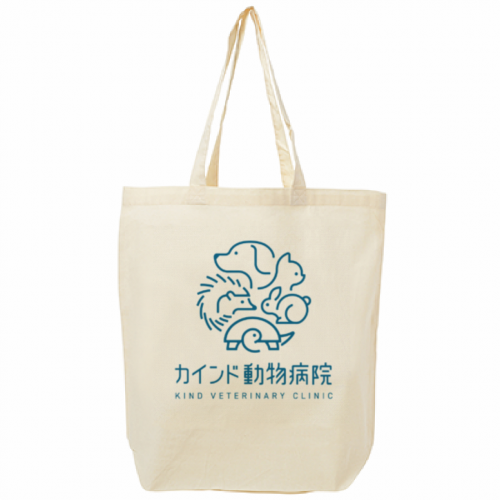 オリジナルエコバッグ