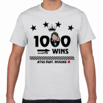 記念のオリジナルTシャツを即日納品で作成!