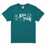 自作デザインを復刻してオリジナルTシャツを作成！