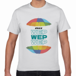 会社のロゴをプリントしてオリジナルTシャツを作成!