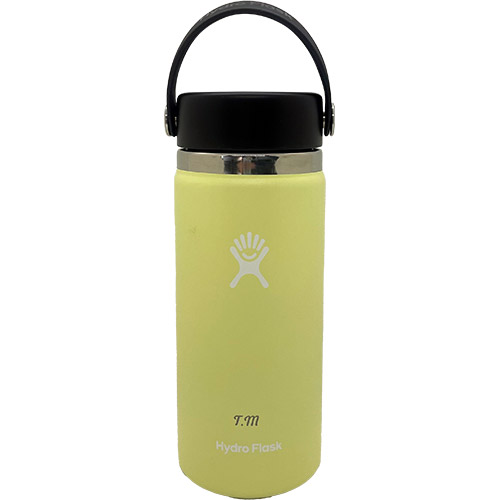 Hydro Flask 真空断熱ボトル ワイドマウス