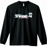 ロゴデザインがおしゃれなスタッフTシャツ
