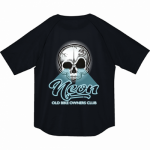 スカルのイラストがカッコイイ!オリジナルTシャツ