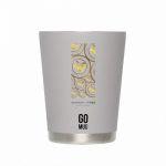 企業ロゴをおしゃれにアレンジ!オリジナルタンブラー